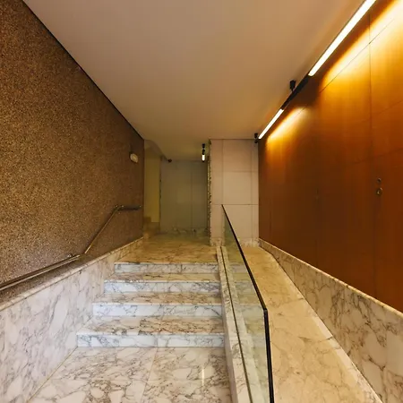 Bravissimo Turbau Entresol A, With 3 Bedrooms Apartmán *