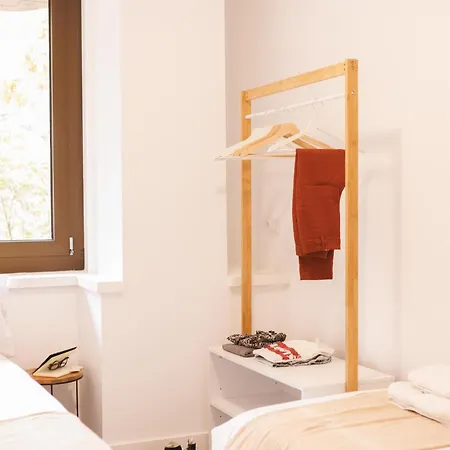 Apartmán Bravissimo Turbau Entresol A, With 3 Bedrooms *