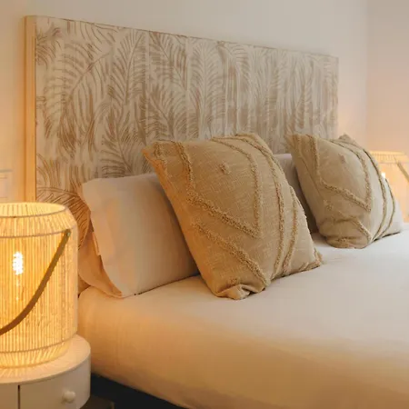 Bravissimo Turbau Entresol A, With 3 Bedrooms Apartmán *