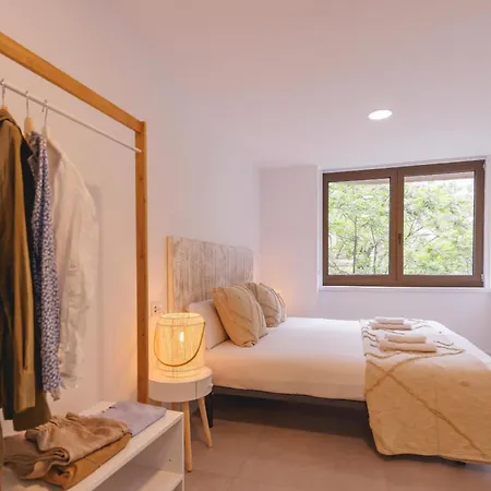 Bravissimo Turbau Entresol A, With 3 Bedrooms Apartmán Girona