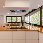 Bravissimo Turbau Entresol A, With 3 Bedrooms * Жирона
