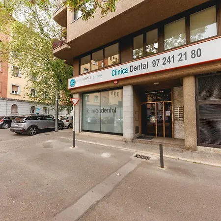 Bravissimo Turbau Entresol A, With 3 Bedrooms *