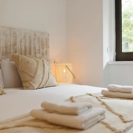 Bravissimo Turbau Entresol A, With 3 Bedrooms * Girona