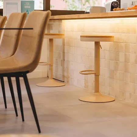 Bravissimo Turbau Entresol A, With 3 Bedrooms Apartment *