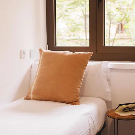 Apartment Bravissimo Turbau Entresol A, With 3 Bedrooms Girona