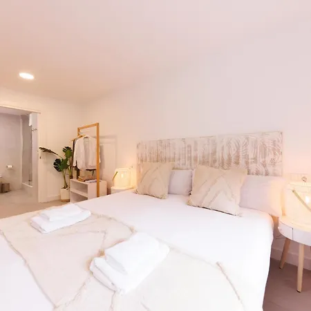 Bravissimo Turbau Entresol A, With 3 Bedrooms Apartment *