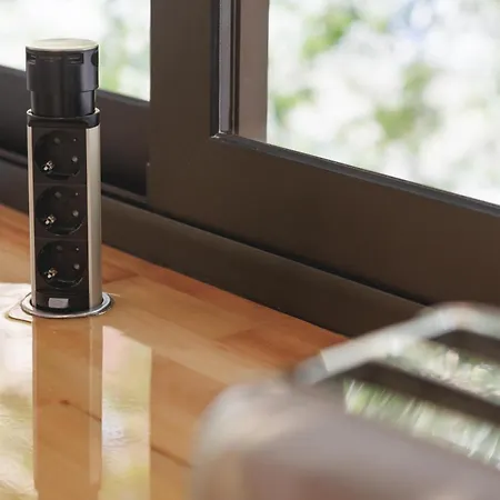 Bravissimo Turbau Entresol A, With 3 Bedrooms *