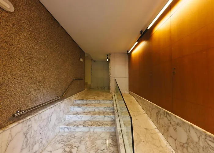 Bravissimo Turbau Entresol A, With 3 Bedrooms Lejlighed *