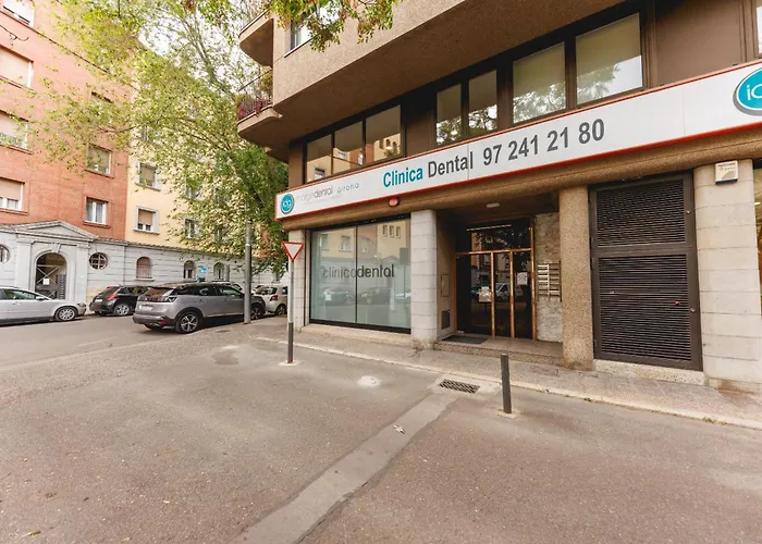 Bravissimo Turbau Entresol A, With 3 Bedrooms *