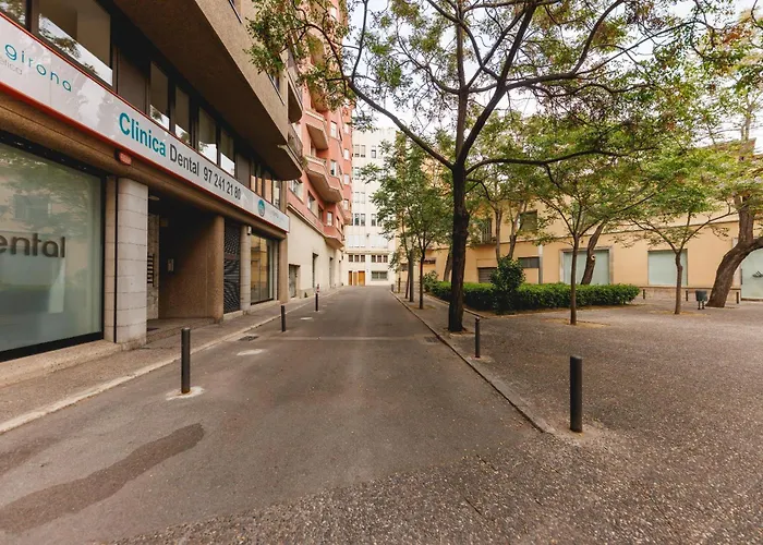 Bravissimo Turbau Entresol A, With 3 Bedrooms Lejlighed