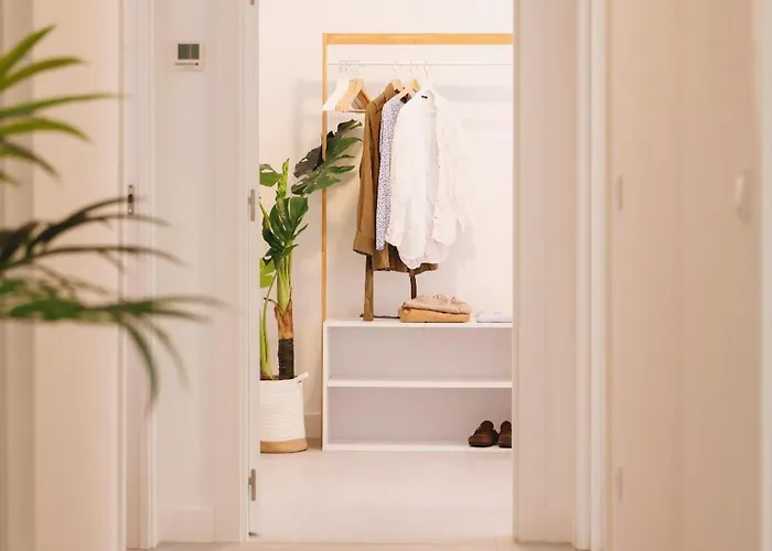 Bravissimo Turbau Entresol A, With 3 Bedrooms * Χιρόνα