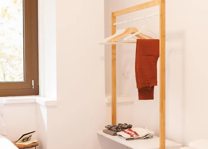 Διαμέρισμα Bravissimo Turbau Entresol A, With 3 Bedrooms *