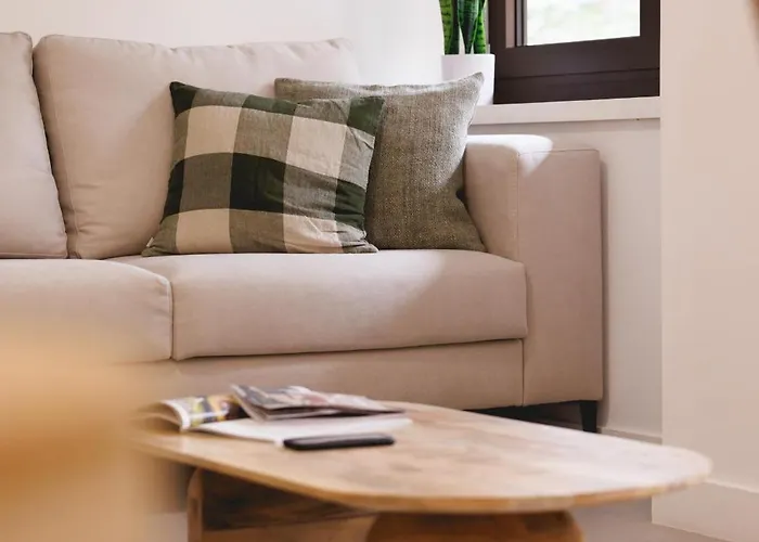 Bravissimo Turbau Entresol A, With 3 Bedrooms *