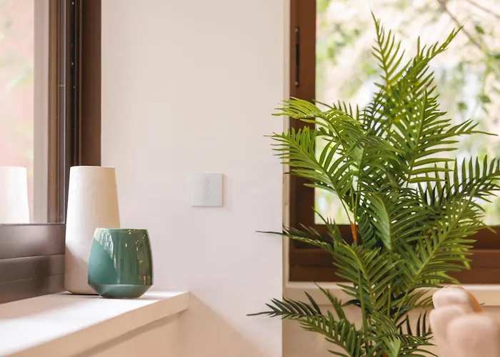 Lejlighed Bravissimo Turbau Entresol A, With 3 Bedrooms *