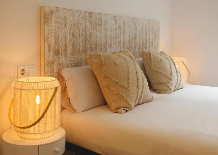 Bravissimo Turbau Entresol A, With 3 Bedrooms Διαμέρισμα *