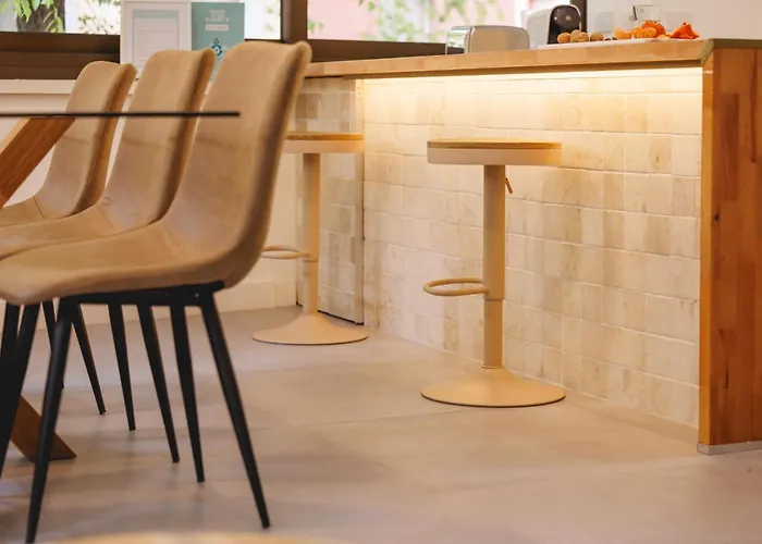 Bravissimo Turbau Entresol A, With 3 Bedrooms Lejlighed *