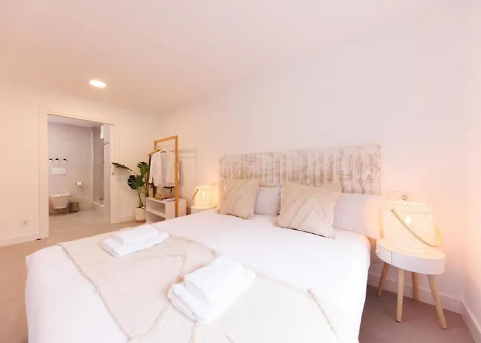 Bravissimo Turbau Entresol A, With 3 Bedrooms Διαμέρισμα *