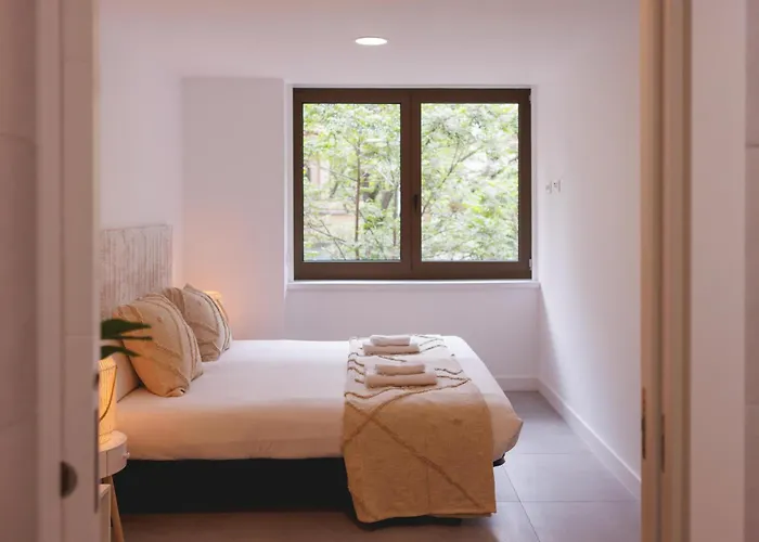 Bravissimo Turbau Entresol A, With 3 Bedrooms * Girona