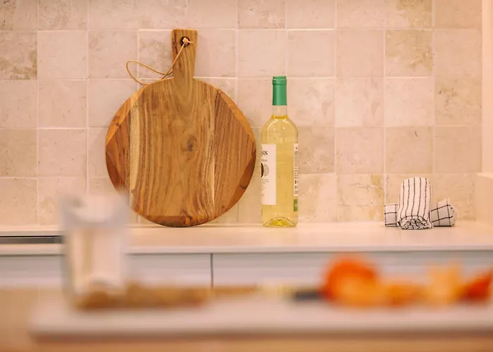 Bravissimo Turbau Entresol A, With 3 Bedrooms * Χιρόνα