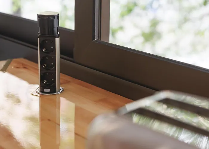 Bravissimo Turbau Entresol A, With 3 Bedrooms *