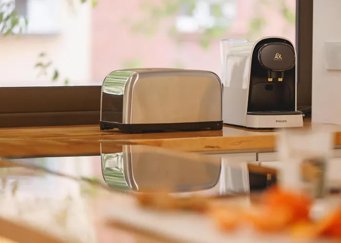 Bravissimo Turbau Entresol A, With 3 Bedrooms Girona