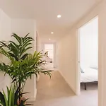 Apartamento Bravissimo Turbau Entresol A, With 3 Bedrooms Gerona