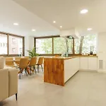 Bravissimo Turbau Entresol A, With 3 Bedrooms Apartamento Gerona