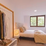 Bravissimo Turbau Entresol A, With 3 Bedrooms Apartamento Gerona