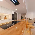 Bravissimo Turbau Entresol A, With 3 Bedrooms Apartamento Gerona