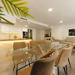 Bravissimo Turbau Entresol A, With 3 Bedrooms Apartamento